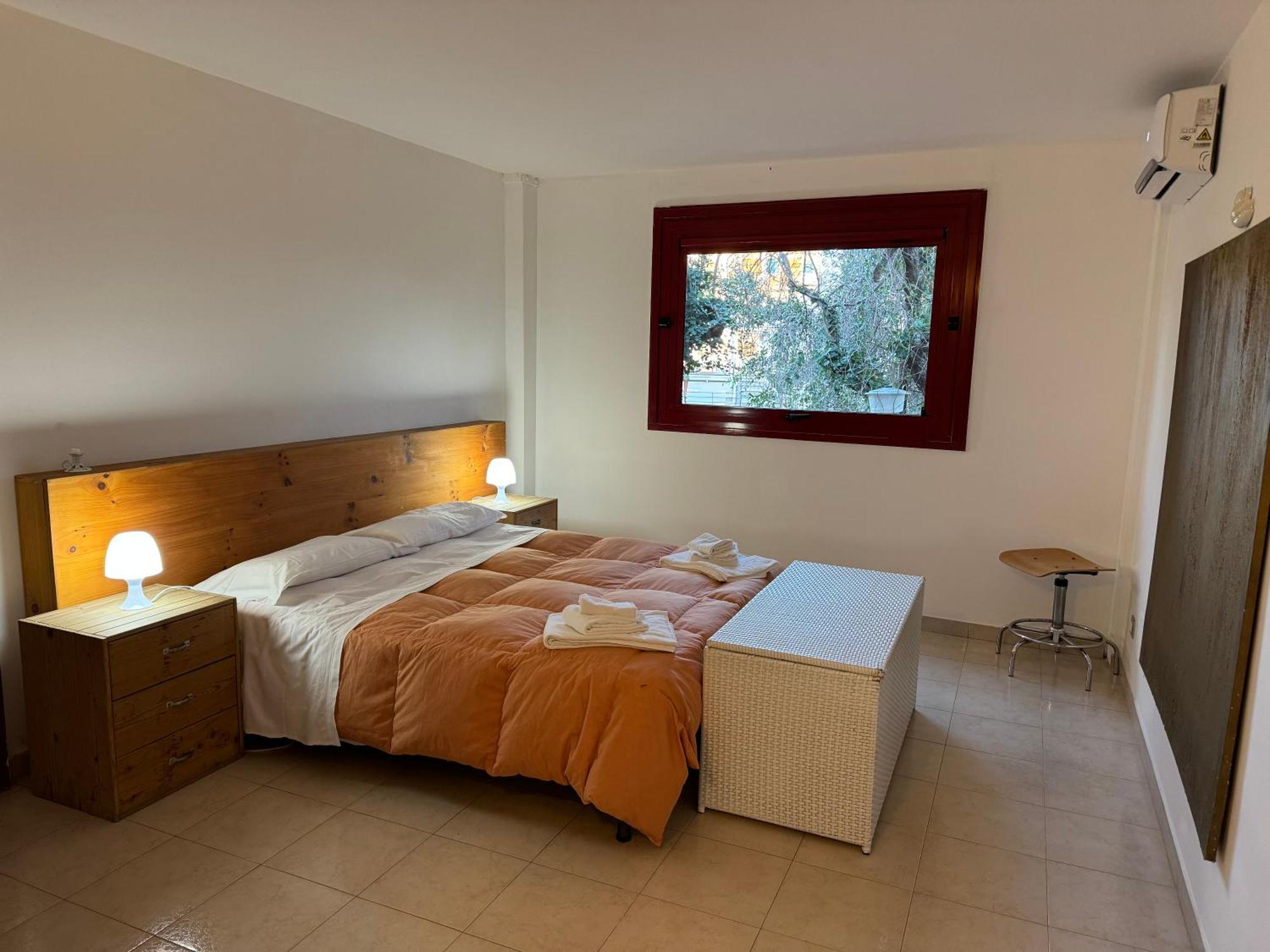 Villa Rama Aci Castello Exteriér fotografie