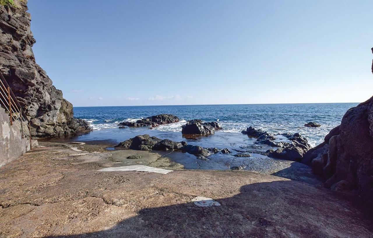 Villa Rama Aci Castello Exteriér fotografie
